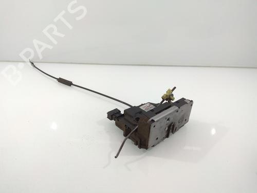 Used Front right lock OPEL CORSA D (S07) [2006-2015]  13530003