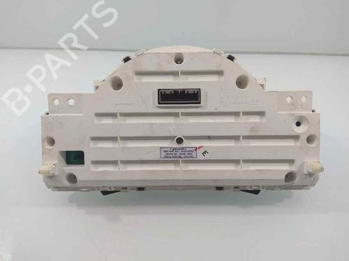 Instrument cluster OPEL AGILA (B) (H08) 1.0 LPG (F68) | BP11360635C47 