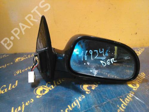 Right mirror CHEVROLET LACETTI (J200) 2.0 D | BP5290526C27 