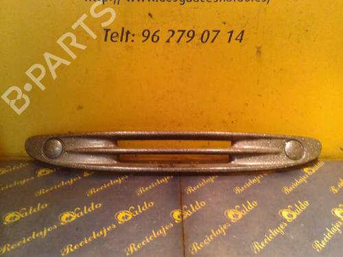 Used Grille SMART CITY-COUPE (450) [1998-2004]  14218129