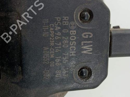Pedal CITROËN BERLINGO Box Body/MPV (B9) 1.6 HDi 75 | BP38599393I4 - Image 5
