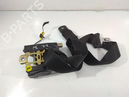 Front left seatbelt MERCEDES-BENZ M-CLASS (W163) ML 400 CDI (163.128) | BP9110883I26