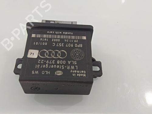 Electronic module AUDI A3 (8P1)  | BP16580710M83 