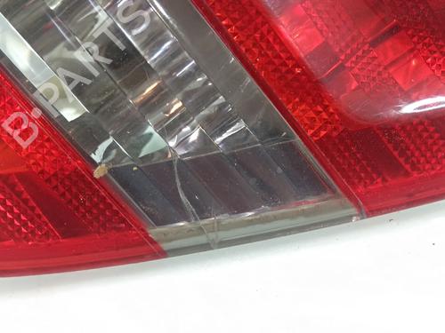 Right taillight MERCEDES-BENZ B-CLASS Sports Tourer (W245) B 180 CDI (245.207) | BP17858728C35 