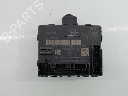 Electronic module AUDI Q2 (GAB, GAG)  | BP28093042M83 