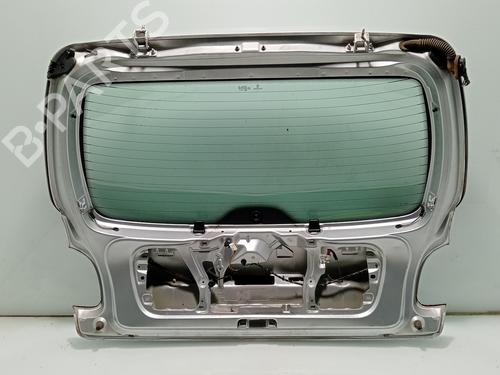 Tailgate PEUGEOT 206 Hatchback (2A/C)  | BP29525503C6 