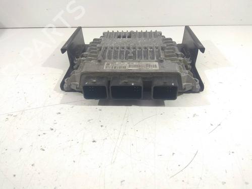 Used Engine control unit (ECU) CITROËN C2 (JM_) [2003-2017]  7226240