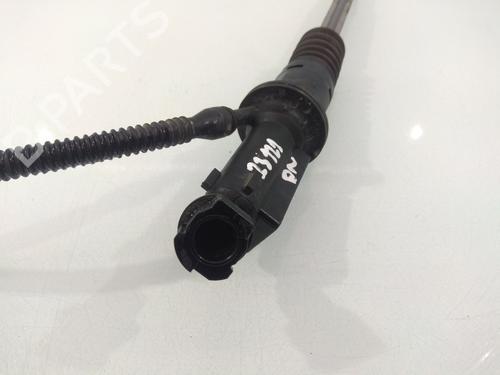 Clutch slave cylinder PEUGEOT 208 I (CA_, CC_)  | BP14216609M113 