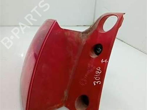 Left taillight SEAT LEON (1P1) 2.0 TDI 16V | BP38522973C34 - Image 3