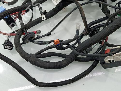 Kabel RENAULT CAPTUR II (HF_)  | BP31158855E12 