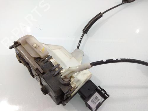 Front right lock CITROËN C5 II (RC_)  | BP13528616C97 