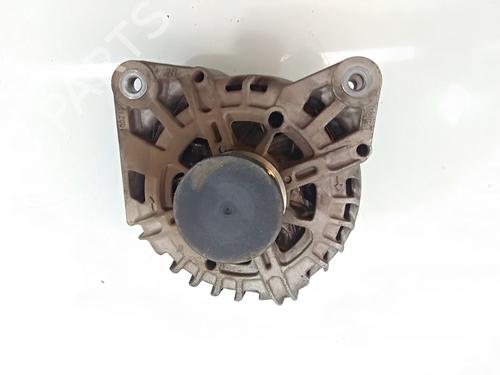 Generator RENAULT MEGANE III Hatchback (BZ0/1_, B3_) 1.2 TCe (BZ2B, BZ11) (116 hp) 19111753