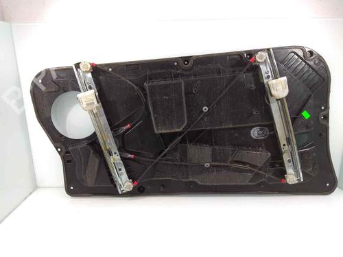 Front right window mechanism FORD FIESTA VI (CB1, CCN) | BP10101190C23