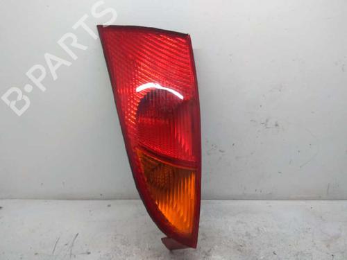 Used Left taillight FORD FOCUS I (DAW, DBW) 1.8 Turbo DI / TDDi (90 hp) 5303688