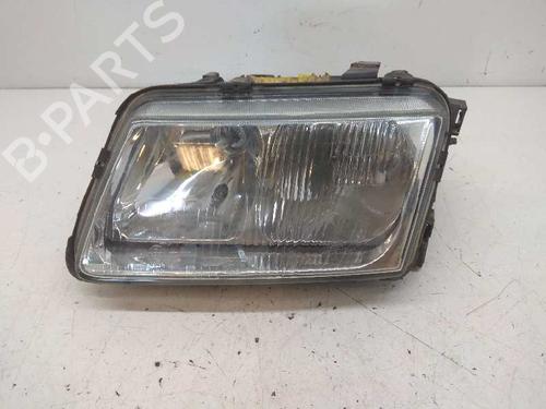 Venstre forlygte AUDI A3 (8L1) [1996-2006]  5292628