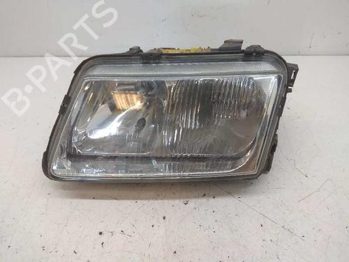 Koplamp links AUDI A3 (8L1) 1.9 TDI (110 hp) FASE I |