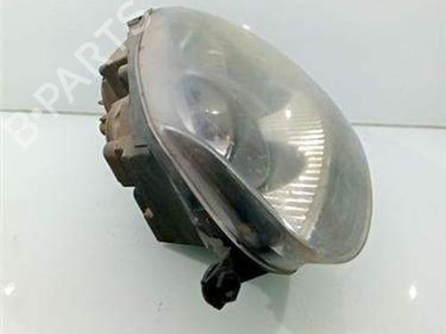 Left headlight VW GOLF V (1K1) 1.9 TDI | BP38521233C28 - Image 5