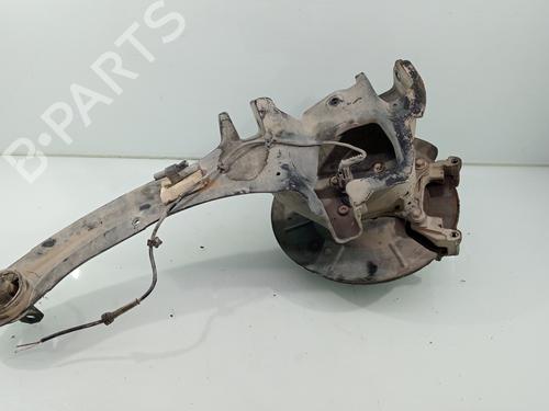 Left rear steering knuckle FORD FOCUS II (DA_, HCP, DP)  | BP29937811M27