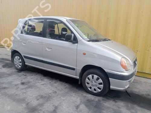 HYUNDAI ATOS (MX) 1.0 i (58 hp) 1629777