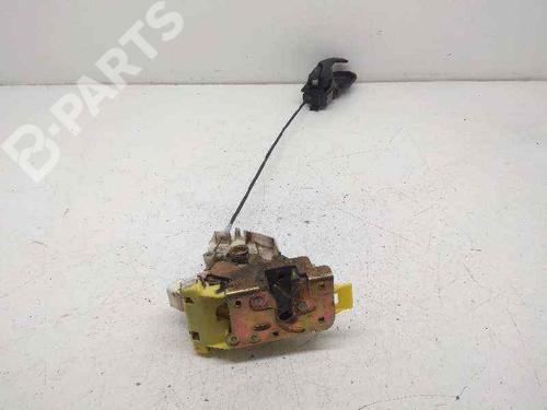 Used Rear right lock Rear right lock FORD FOCUS I Turnier (DNW) 1.8 16V (115 hp) 10274538 10274538