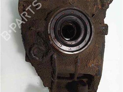 Used Rear differential Rear differential 10543945 10543945