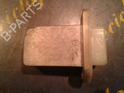 Used Heater resistor MERCEDES-BENZ GL-CLASS (X164) GL 320 CDI / 350 BlueTEC 4-matic (164.824, 164.825) (211 hp) 11670402