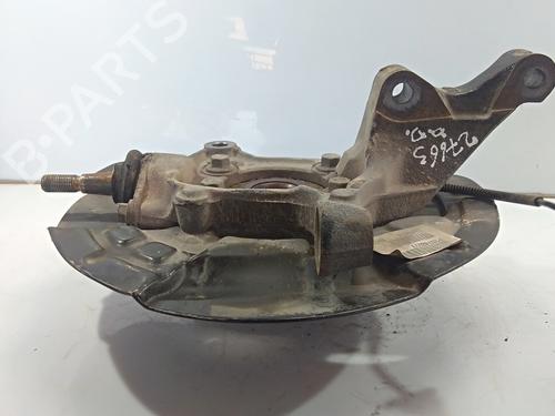 Right front steering knuckle VOLVO XC90 I (275)  | BP26131557M26 