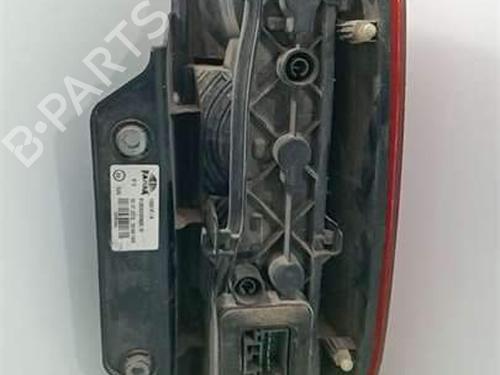 Left taillight PEUGEOT BIPPER (AA_) 1.3 HDi 75 | BP38521527C34 - Image 6