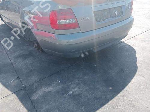 Used Rear bumper Rear bumper 38519930 38519930