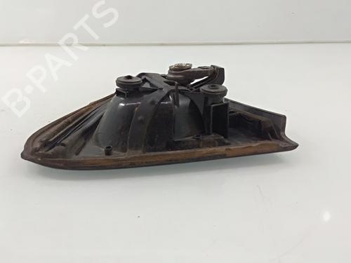 Rear left exterior door handle HONDA CIVIC VIII Hatchback (FN, FK)  | BP17917950C130 