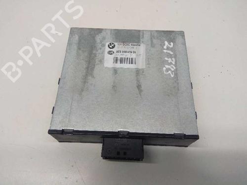 Used Electronic module BMW 1 (E87) 118 d (143 hp) 6536937