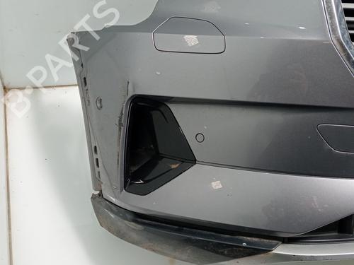 Front bumper AUDI E-TRON (GEN)  | BP29536805C7 