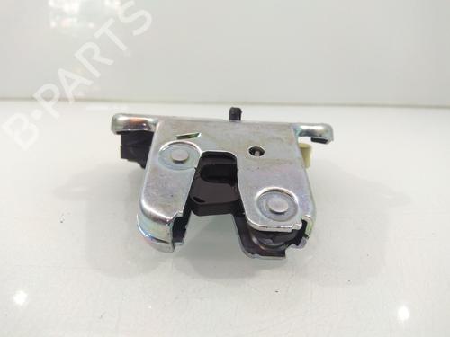 Tailgate lock SEAT EXEO (3R2) 1.8 T | BP13529291C101 