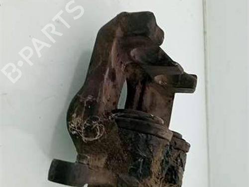 Right front brake caliper RENAULT TRAFIC II Bus (JL) 1.9 dCI 100 (JL0C, JL0K) | BP38523646M104 - Image 4