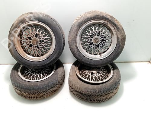 Altro MERCEDES-BENZ 124 T-Model (S124) [1985-1993]  31906835