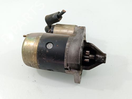 Startmotor KIA SEPHIA Saloon (FA) [1992-2001]  30701069