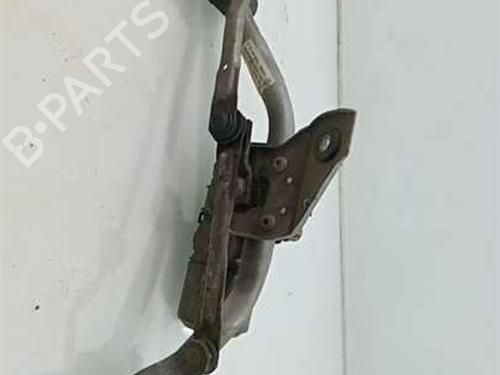 Front wiper motor RENAULT TWINGO II (CN0_) 1.5 dCi (CN0U) | BP38523749M29 - Image 2