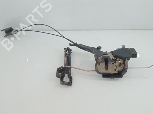 Venstre foran lås TOYOTA RAV 4 II (_A2_) [2000-2005]  29194496