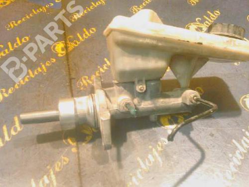 Brake master cylinder RENAULT TRAFIC II Van (FL) | BP5290803M77 - Image 2