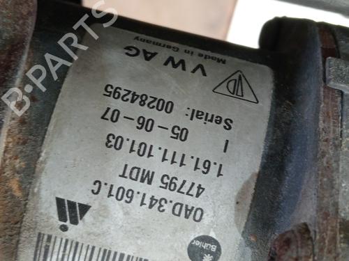 Transfer box VW TOUAREG (7LA, 7L6, 7L7) | BP30574177M36