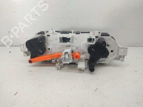 Climate control PEUGEOT 208 I (CA_, CC_)  | BP5831607I5 