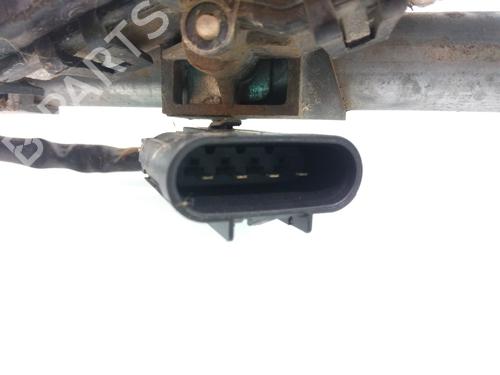 Front wiper motor CHEVROLET CRUZE (J300)  | BP9752612M29 