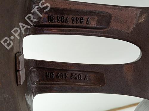 Rim BMW 1 (F21) | BP30601848C45