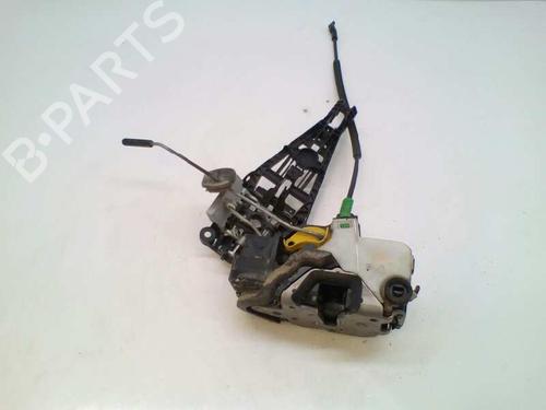 Rear left lock OPEL ASTRA J (P10) 1.7 CDTI (68) | BP5307668C100 