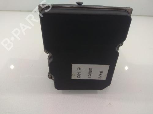 Bremsaggregat ABS MERCEDES-BENZ E-CLASS T-Model (S212)  | BP13530552M43 
