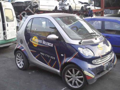 SMART CITY-COUPE (450) 0.8 CDI (S1CLC1, 450.300, 450.301, 450.302, 450.303,... (41 hp) 1447449