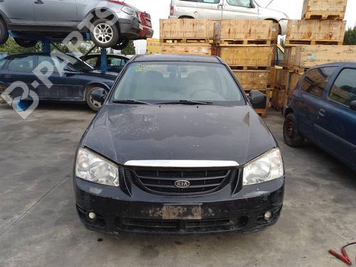 Used Parts KIA CERATO I Hatchback (LD)  2.0 CRDi  1060994