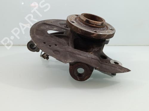 Right front steering knuckle PEUGEOT 3008 I MPV (0U_)  | BP29724636M26 