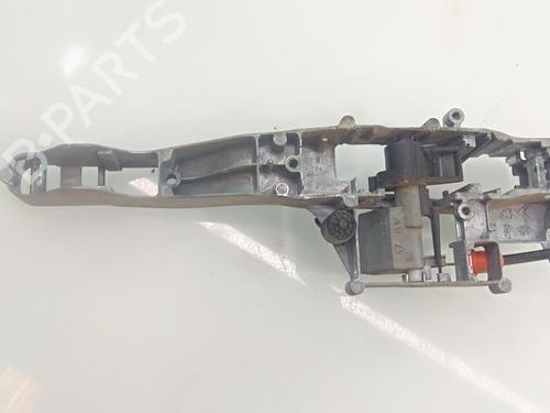 Rear left lock CITROËN C4 Picasso I MPV (UD_) 1.6 VTi 120 | BP19701068C100 