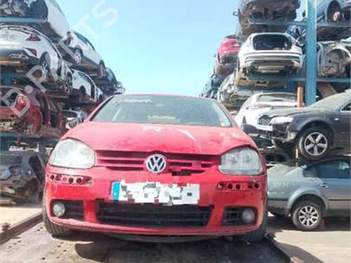 Dashboard VW GOLF V (1K1) 1.6 | BP38522241C46 - Image 4